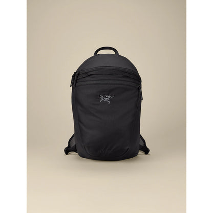 HELIAD 15 BACKPACK | BLACK