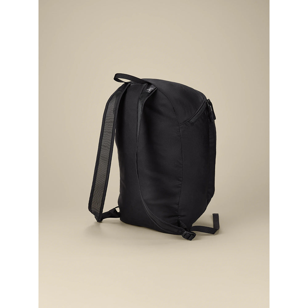 HELIAD 15 BACKPACK | BLACK