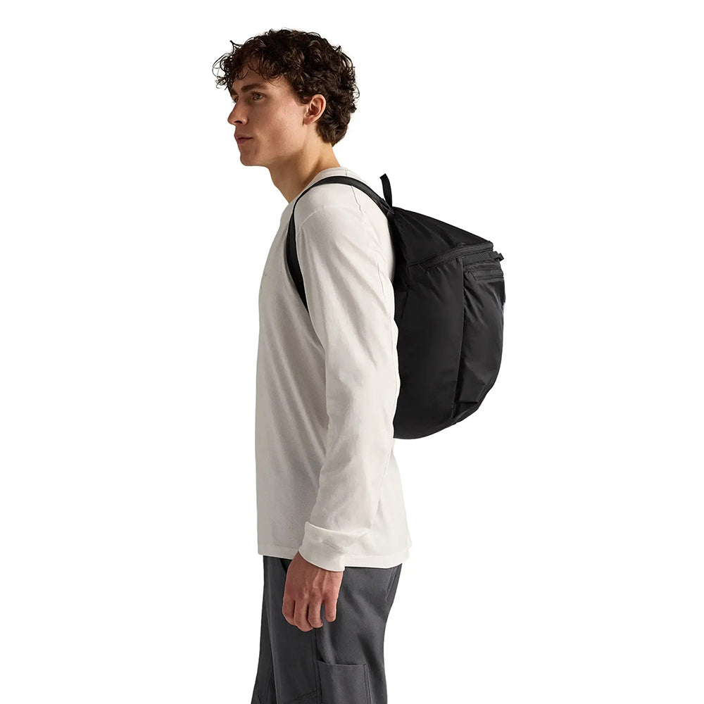 HELIAD 15 BACKPACK | BLACK