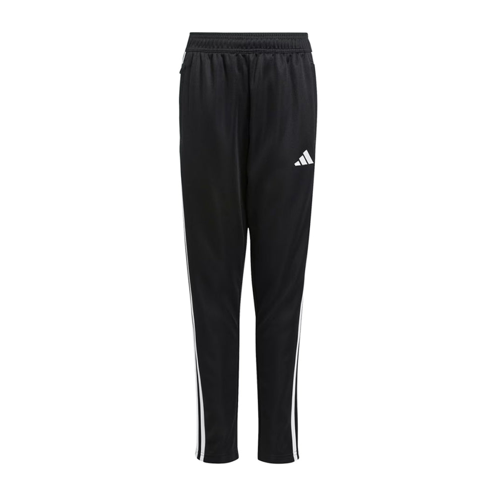 Adidas Kids Tiro Es Pnt Fan Apparel in Black Color