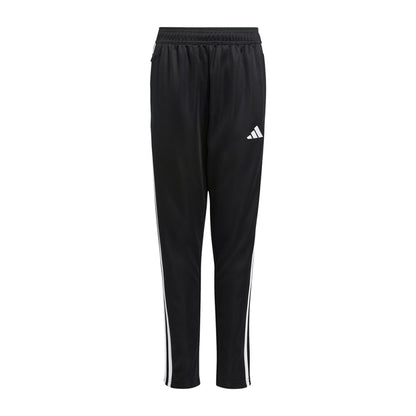 Adidas Kids Tiro Es Pnt Fan Apparel in Black Color