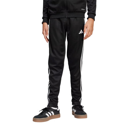 Adidas Kids Tiro Es Pnt Fan Apparel in Black Color