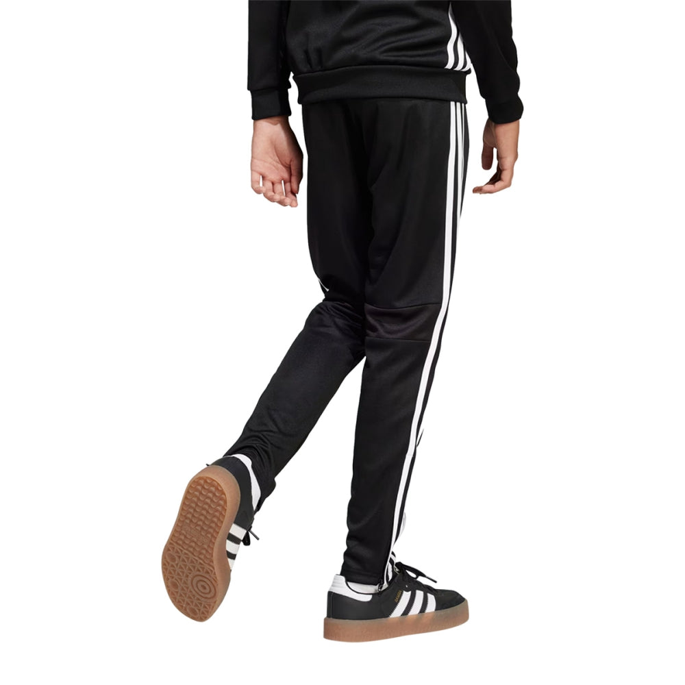 Adidas Kids Tiro Es Pnt Fan Apparel in Black Color