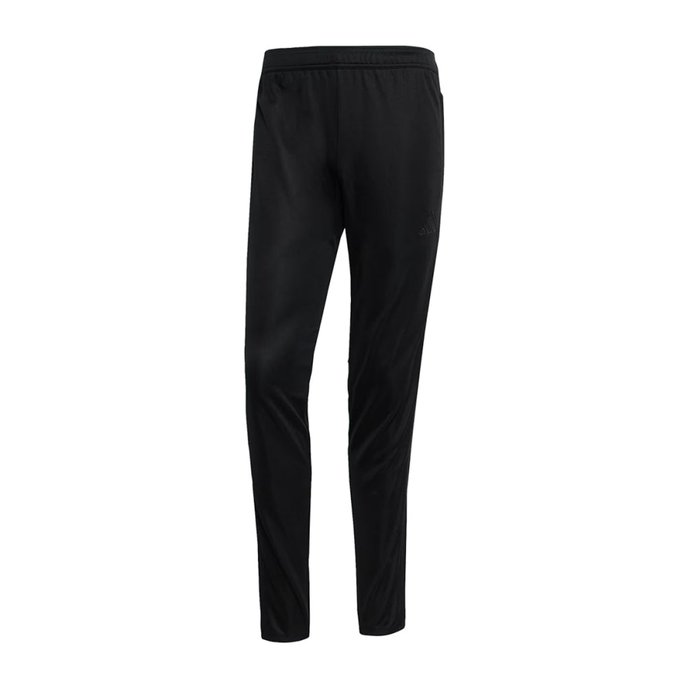 Adidas Mens Tiro Es Pnt Fan Apparel in Black Color