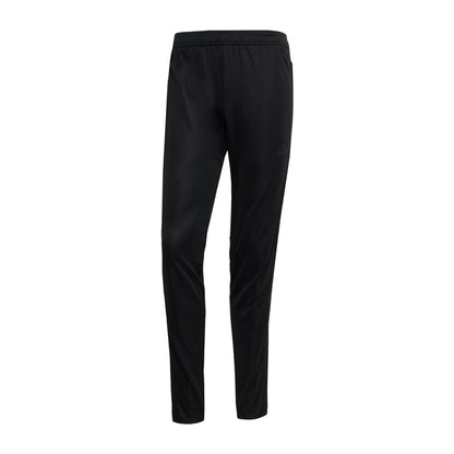 Adidas Mens Tiro Es Pnt Fan Apparel in Black Color