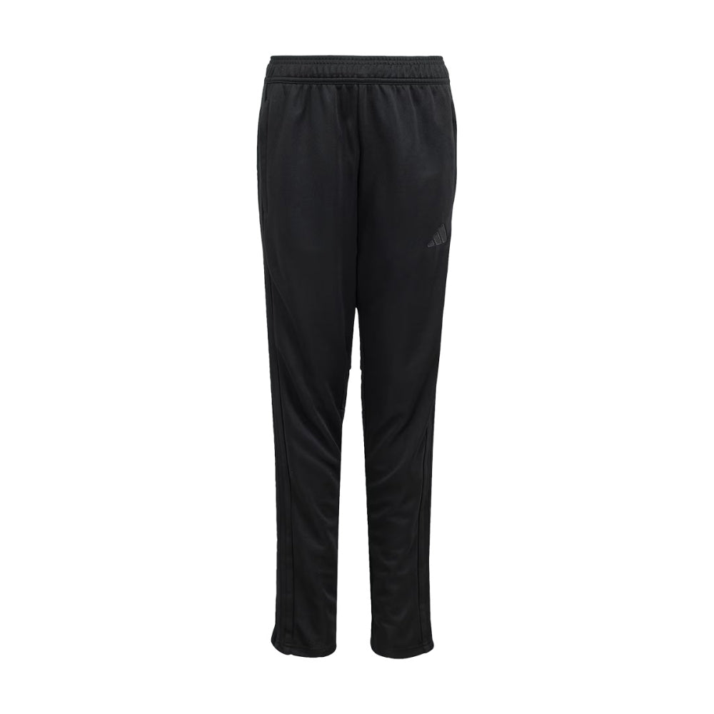 Adidas Kids Tiro Es Pnt Fan Apparel in Black Color