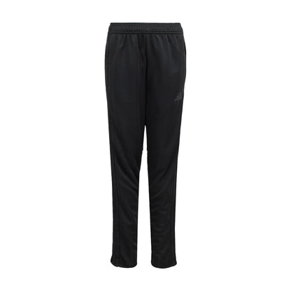 Adidas Kids Tiro Es Pnt Fan Apparel in Black Color