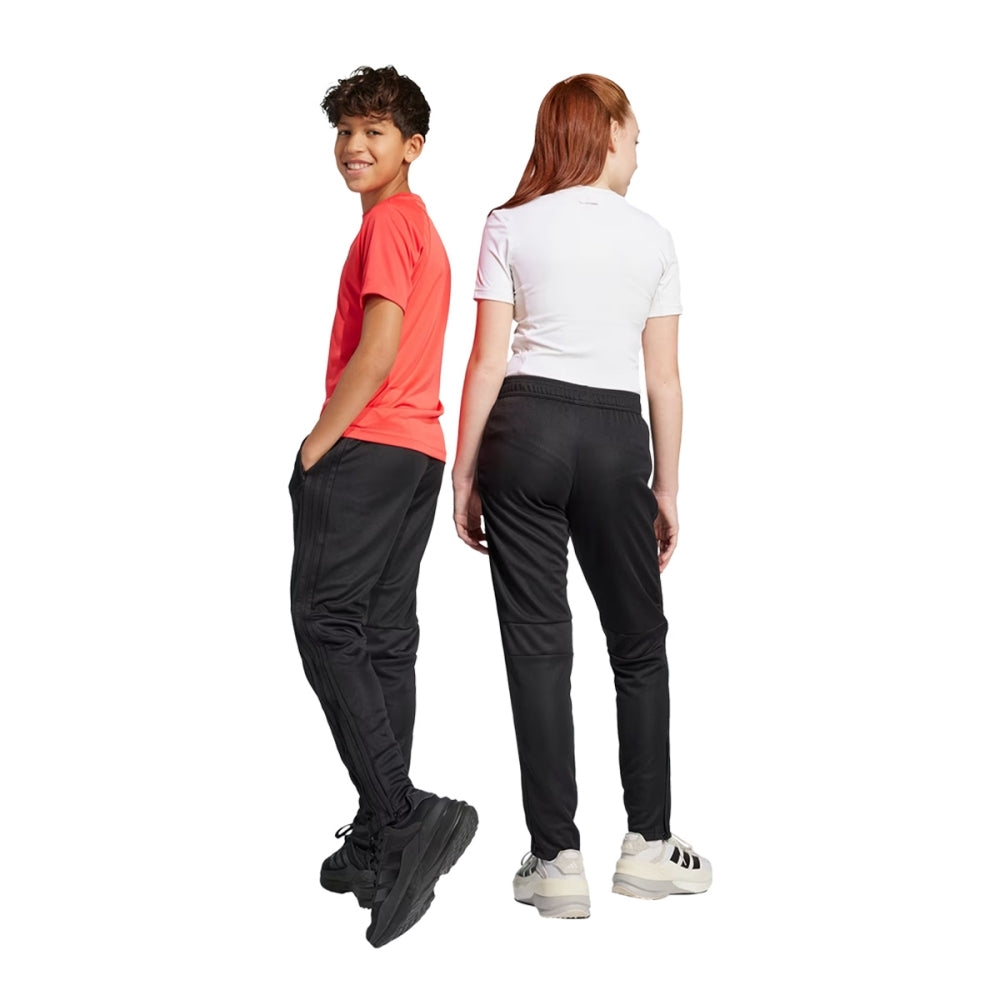 Adidas Kids Tiro Es Pnt Fan Apparel in Black Color