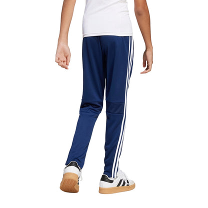 Adidas Kids Tiro Es Pnt Fan Apparel in Blue Color