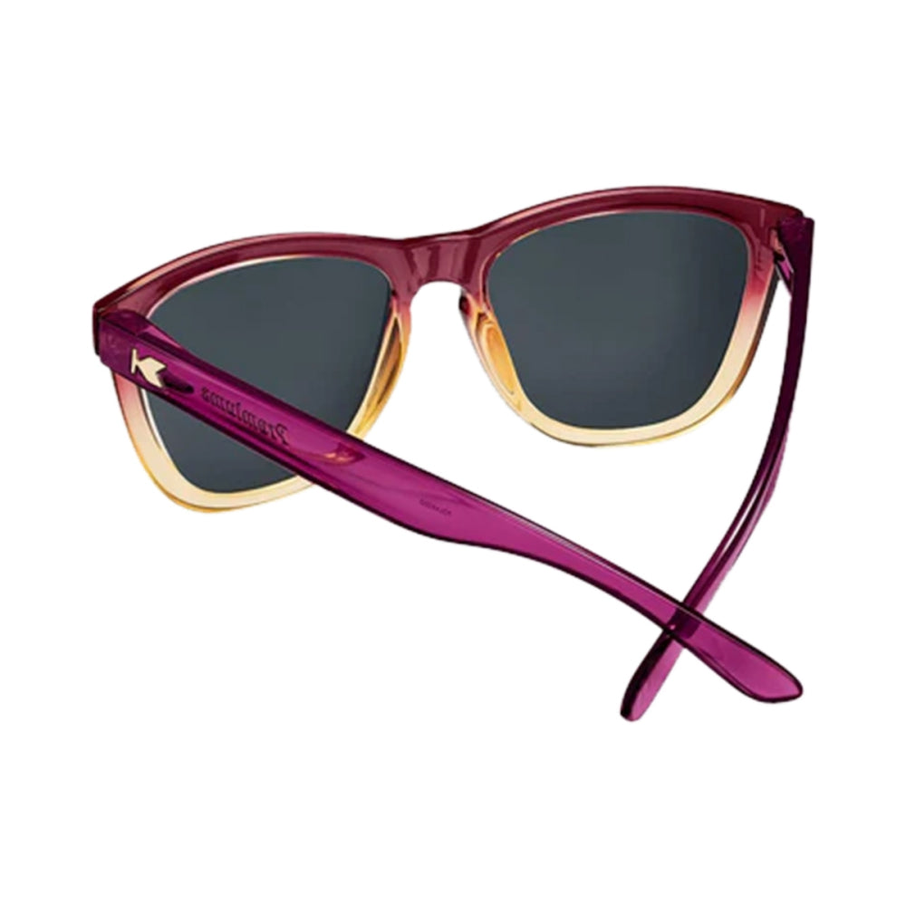 Knockaround Unisex Hot Take Premiums Accessories in Purple Color