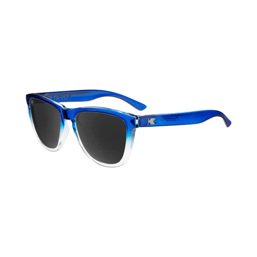 Knockaround Unisex Blue Obsidian Premiums Accessories in Blue Color