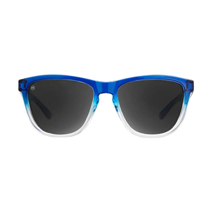 Knockaround Unisex Blue Obsidian Premiums Accessories in Blue Color
