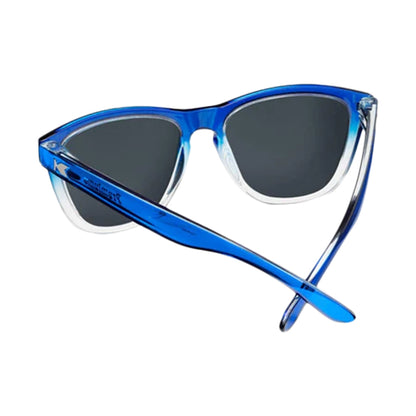 Knockaround Unisex Blue Obsidian Premiums Accessories in Blue Color