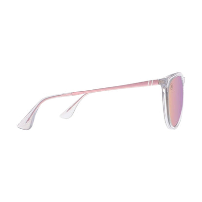 Blenders Eyewear Unisex North Park Accessories in Red Color