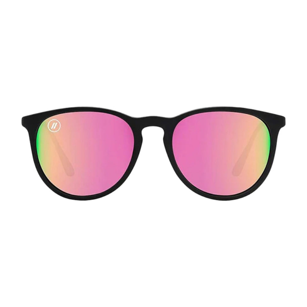 Blenders Eyewear Unisex North Park Accessories in Black Color