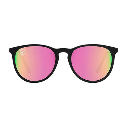 Blenders Eyewear Unisex North Park Accessories in Black Color