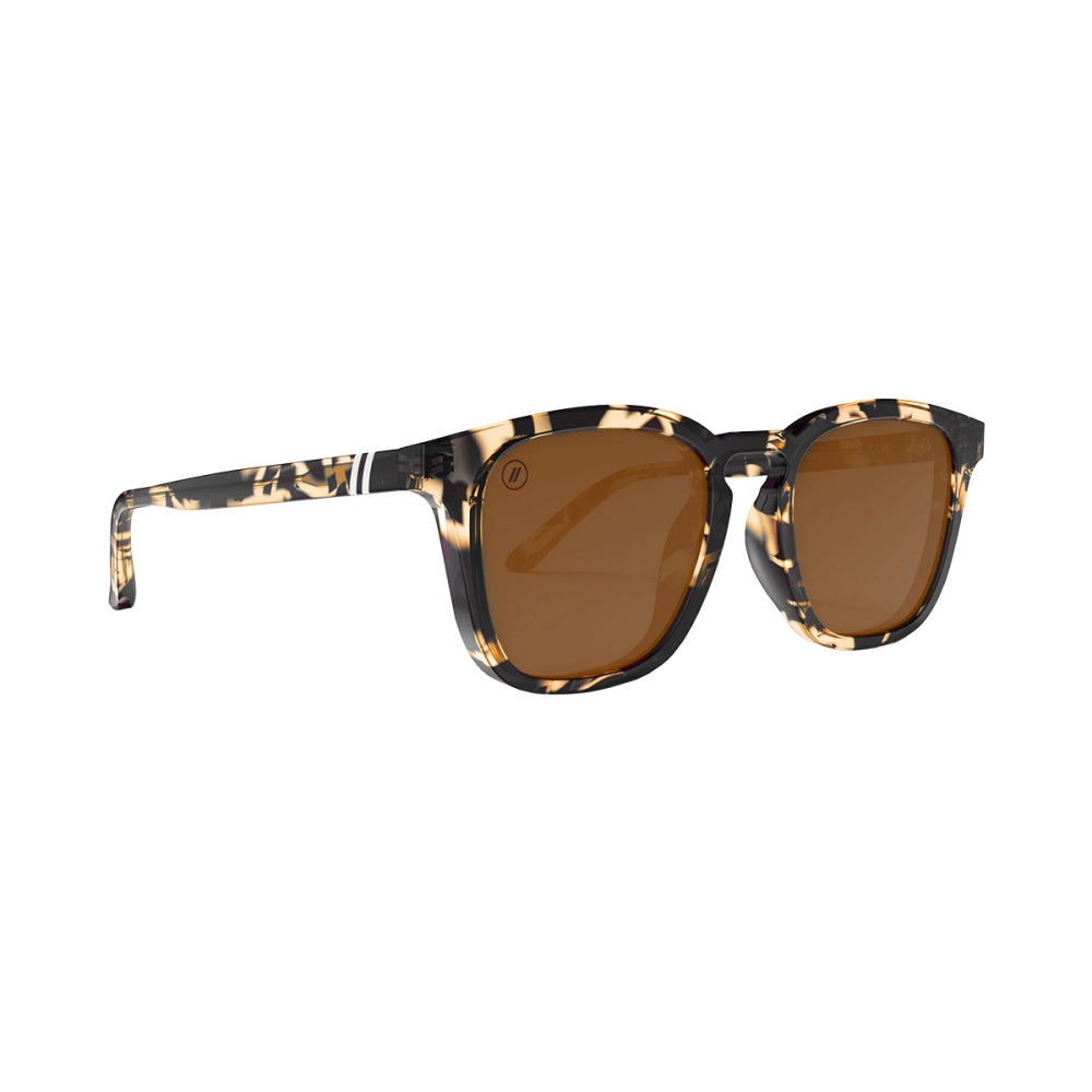 Blenders Eyewear Unisex Sydney Accessories in Brown Color