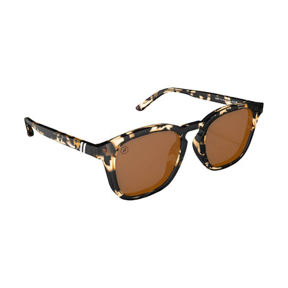 Blenders Eyewear Unisex Sydney Accessories in Brown Color