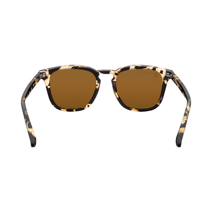 Blenders Eyewear Unisex Sydney Accessories in Brown Color