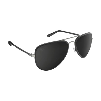 Blenders Eyewear Unisex A Series Accessories in Black Color