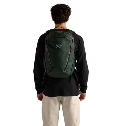 MANTIS 26 BACKPACK | DARK JADE