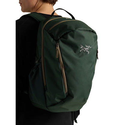 MANTIS 26 BACKPACK | DARK JADE