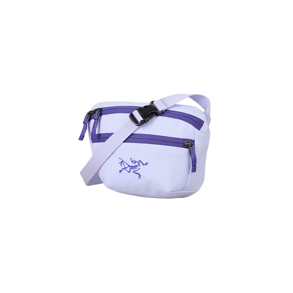 MANTIS 1 WAIST PACK | KASUMI / B