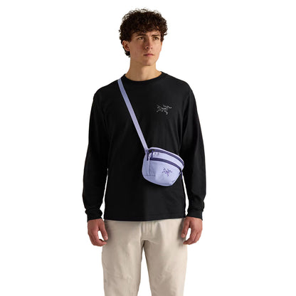 MANTIS 1 WAIST PACK | KASUMI / B
