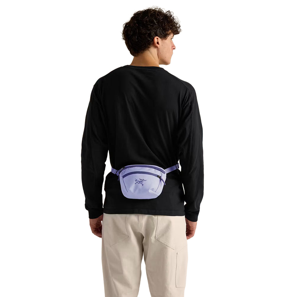 MANTIS 1 WAIST PACK | KASUMI / B