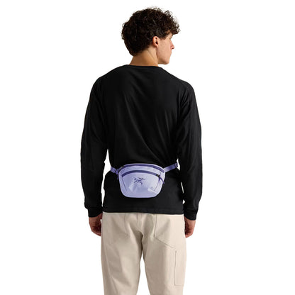 MANTIS 1 WAIST PACK | KASUMI / B