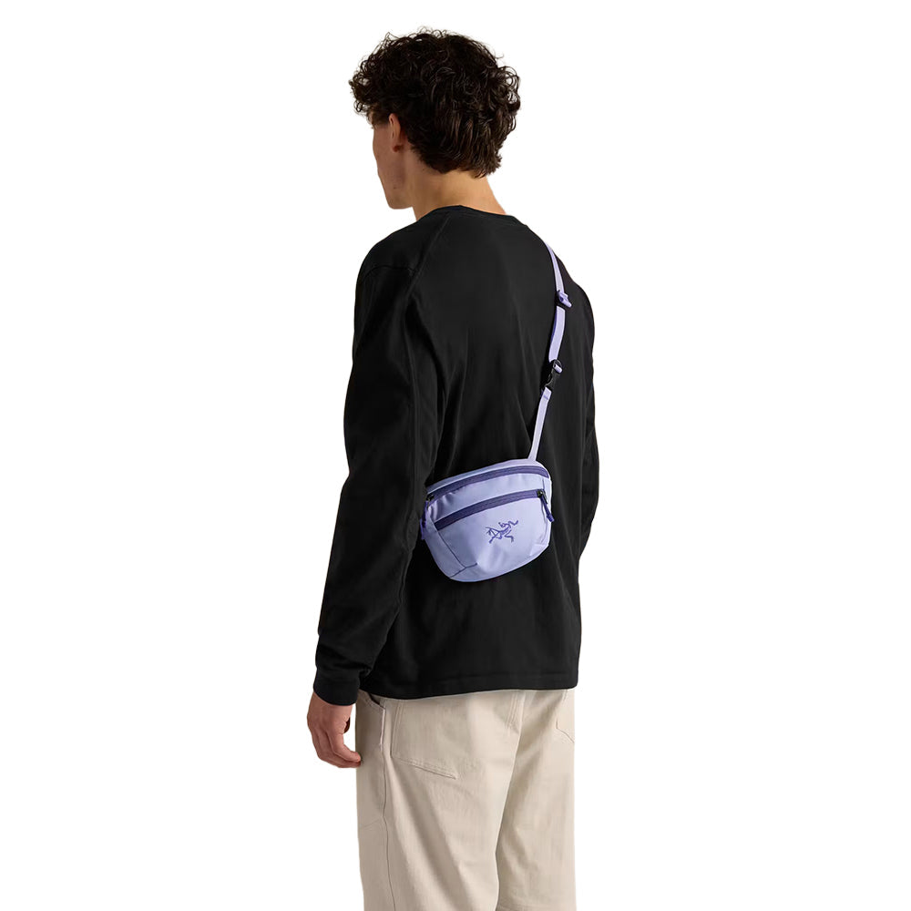 MANTIS 1 WAIST PACK | KASUMI / B