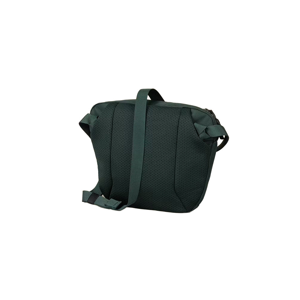 MANTIS 2 WAIST PACK | DARK JADE