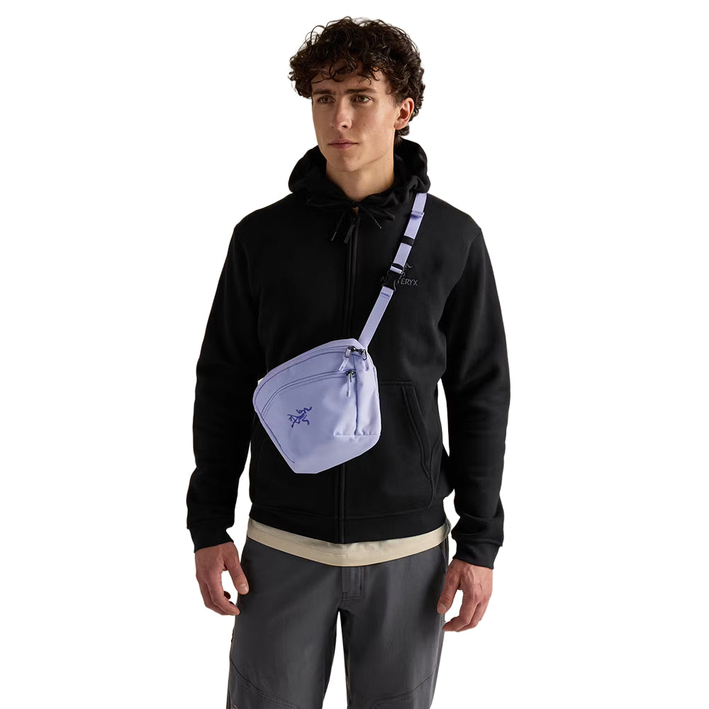 MANTIS 2 WAIST PACK | KASUMI