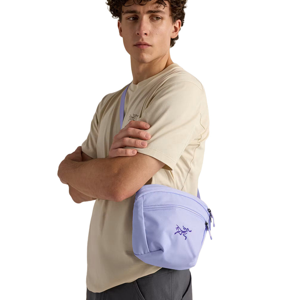 MANTIS 2 WAIST PACK | KASUMI
