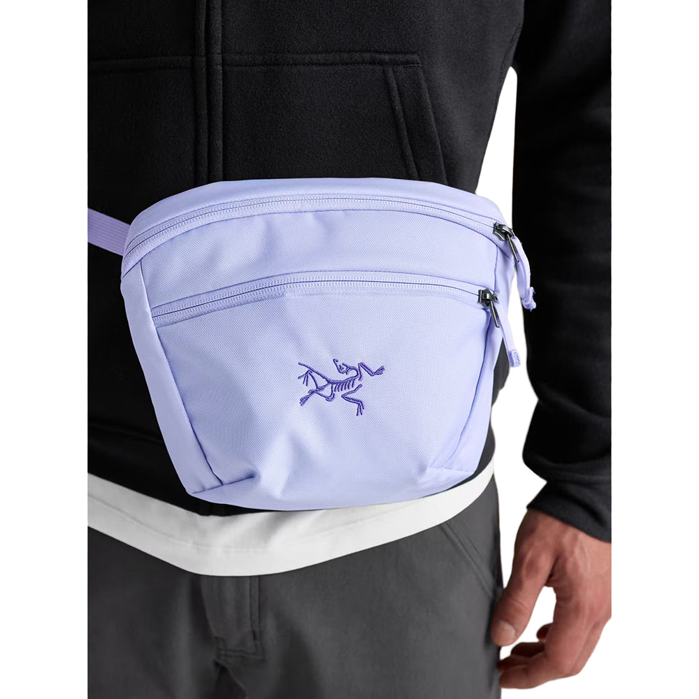 MANTIS 2 WAIST PACK | KASUMI