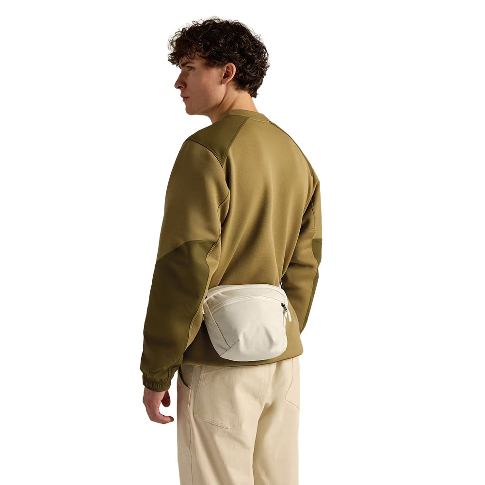 MANTIS 2 WAIST PACK | SEA SALT