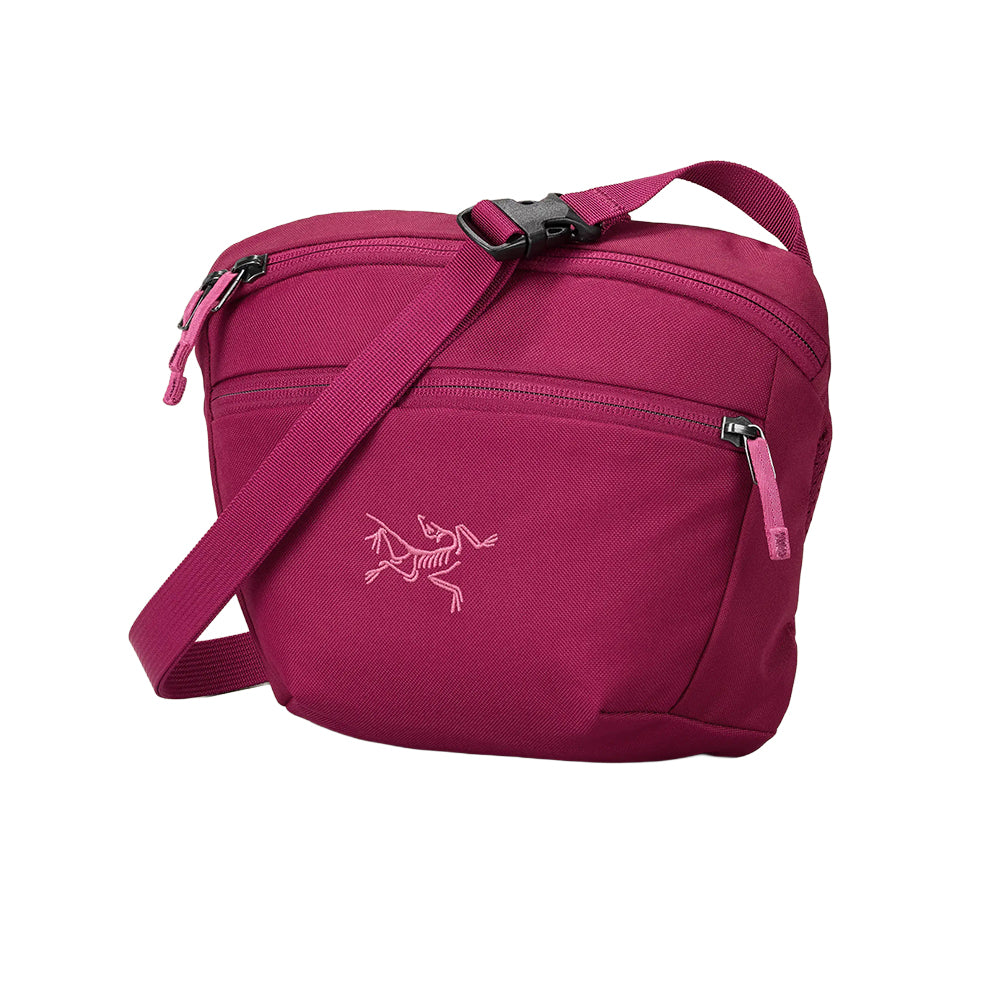 MANTIS 2 WAIST PACK | RENEGADE