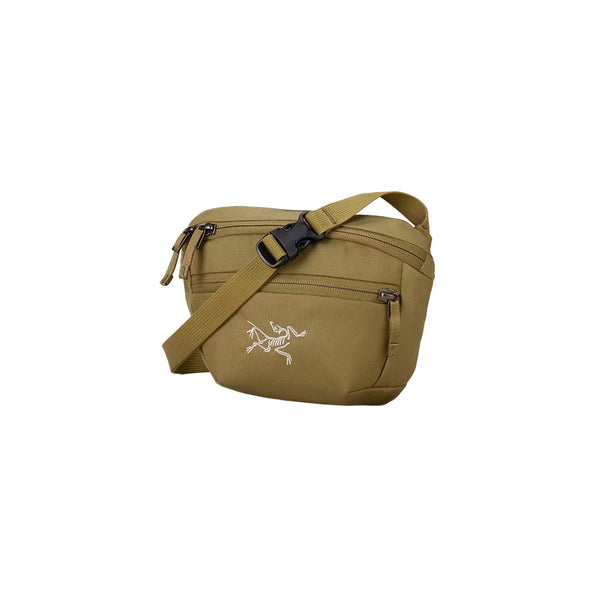 Arc'teryx Mantis 1 Waist Pack | BRACKEN – Paragon Sports
