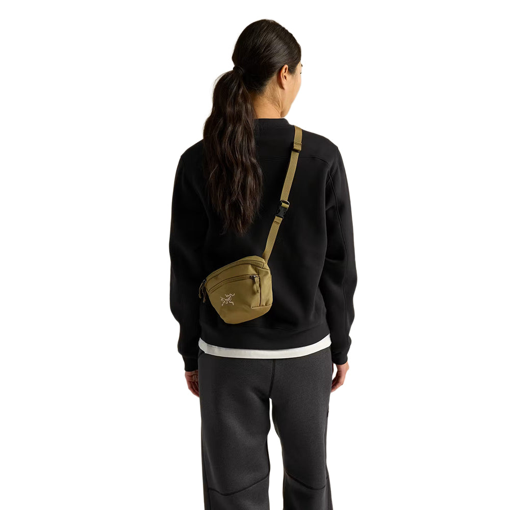 Arc'teryx Mantis 1 Waist Pack | BRACKEN – Paragon Sports