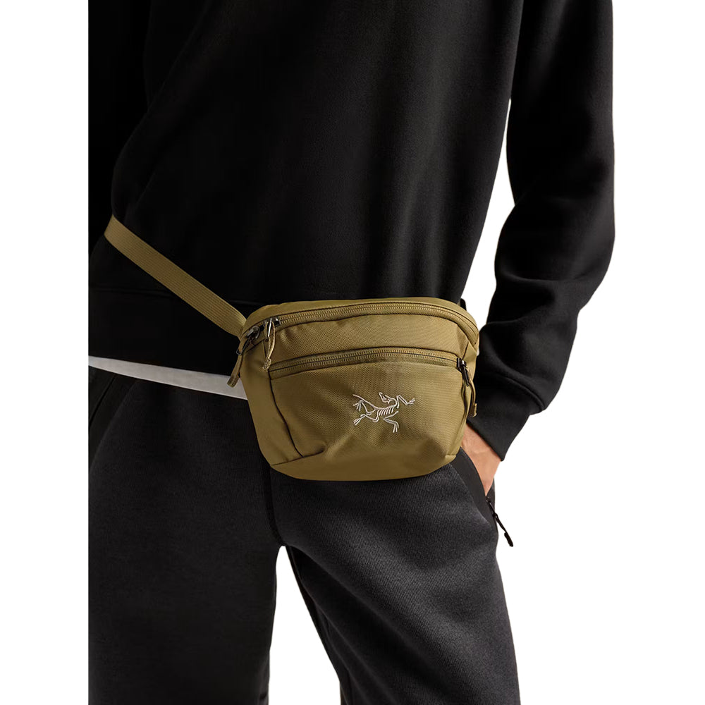 Arc'teryx Mantis 1 Waist Pack | BRACKEN – Paragon Sports