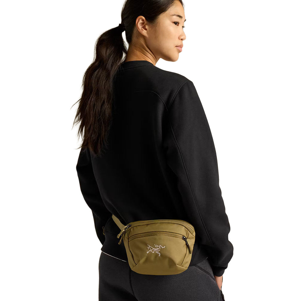 Arc'teryx Mantis 1 Waist Pack | BRACKEN – Paragon Sports
