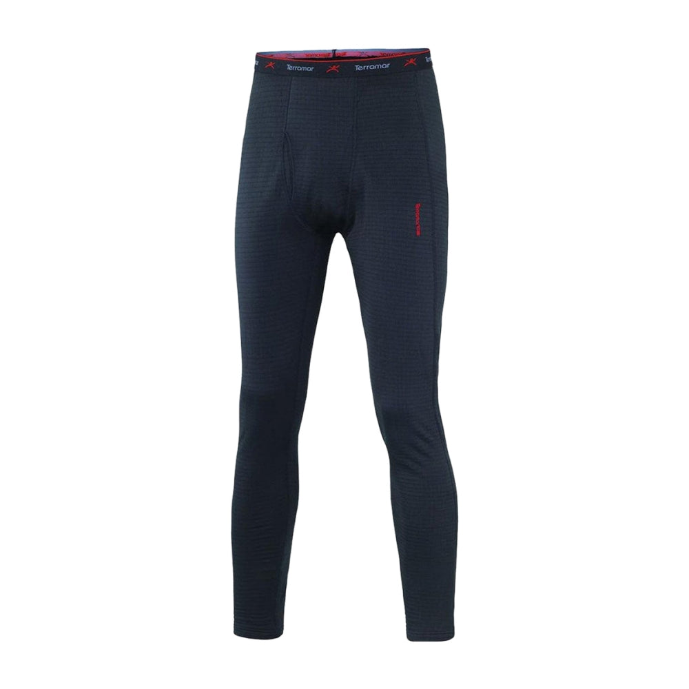 M ECOLATOR CS 3.0 PANT | 00111-BLK