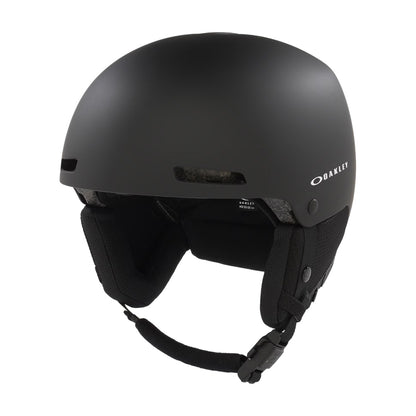 Oakley Unisex Mod1 Pro Skiing & Snowboarding Helmets in Black Color