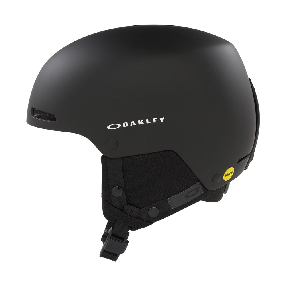 Oakley Unisex Mod1 Pro Skiing & Snowboarding Helmets in Black Color