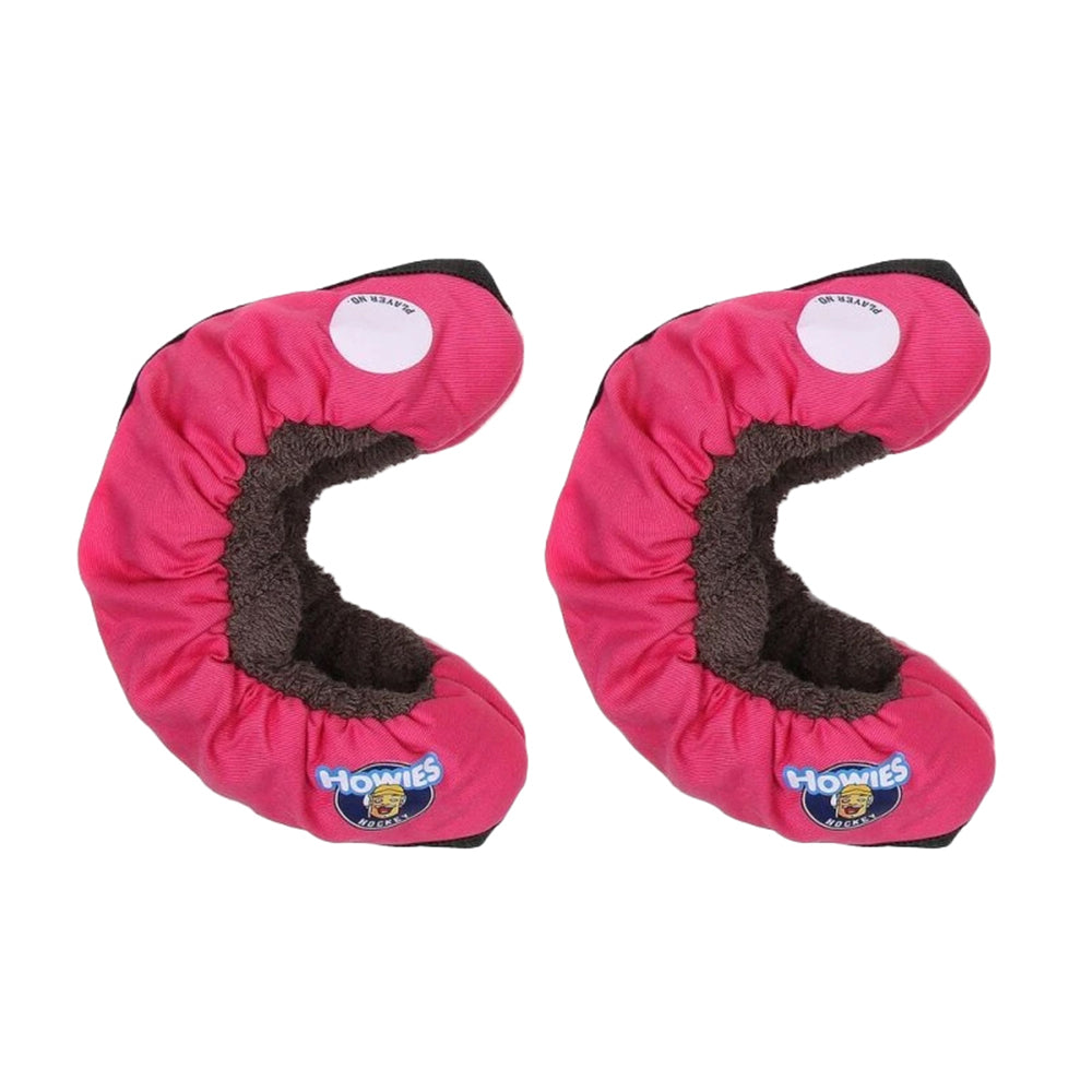Howies Hockey Tape Kids Skate Guard Kids Ice Skating Accessories in Pink Color