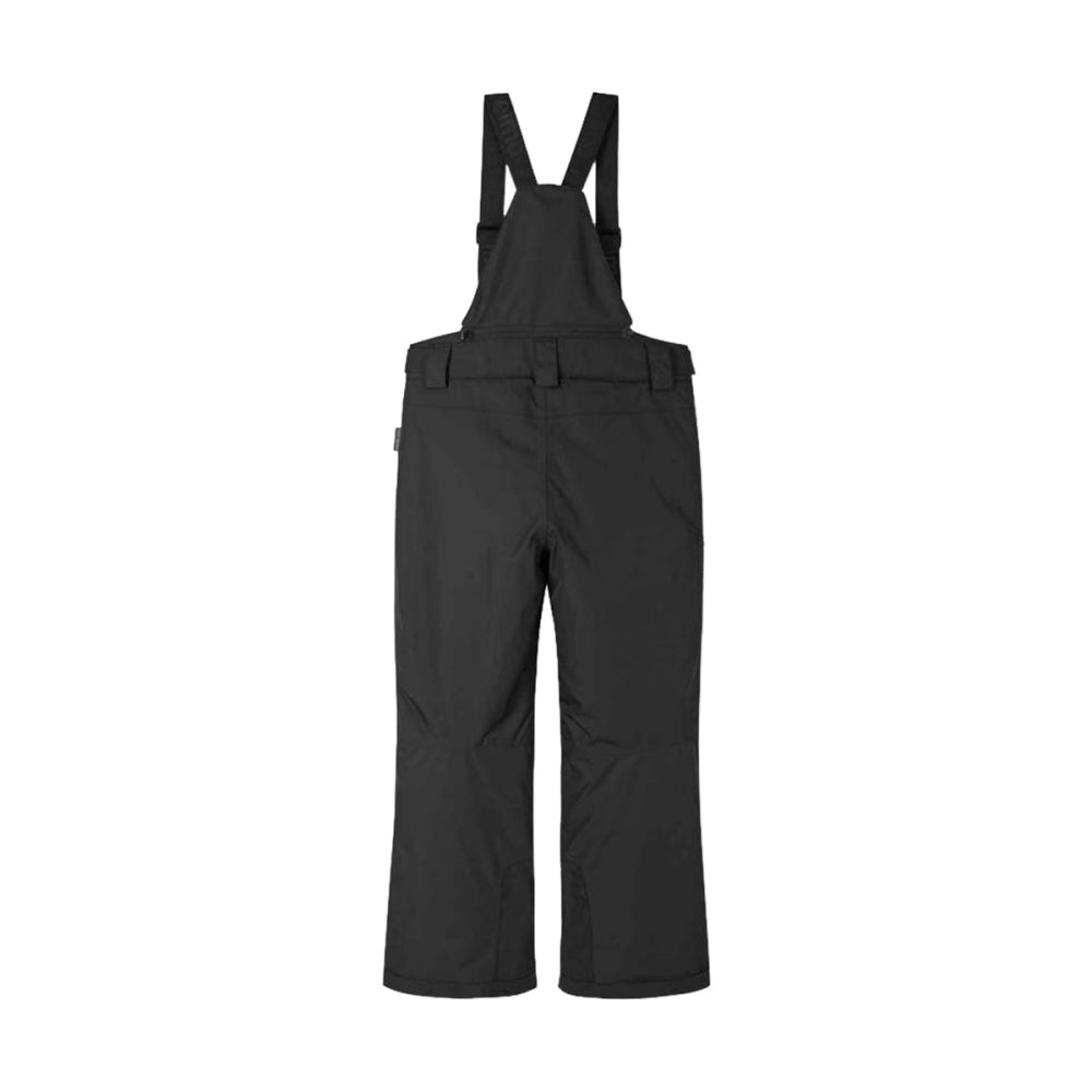 Reima Kids G Terrie Reimatec Winter Skiing & Snowboarding Pants in Black Color