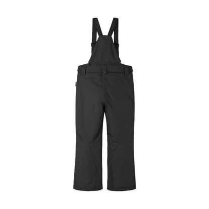 Reima Kids G Terrie Reimatec Winter Skiing & Snowboarding Pants in Black Color