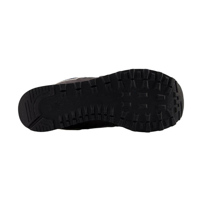 New Balance Unisex 574 Sneakers in Black Color