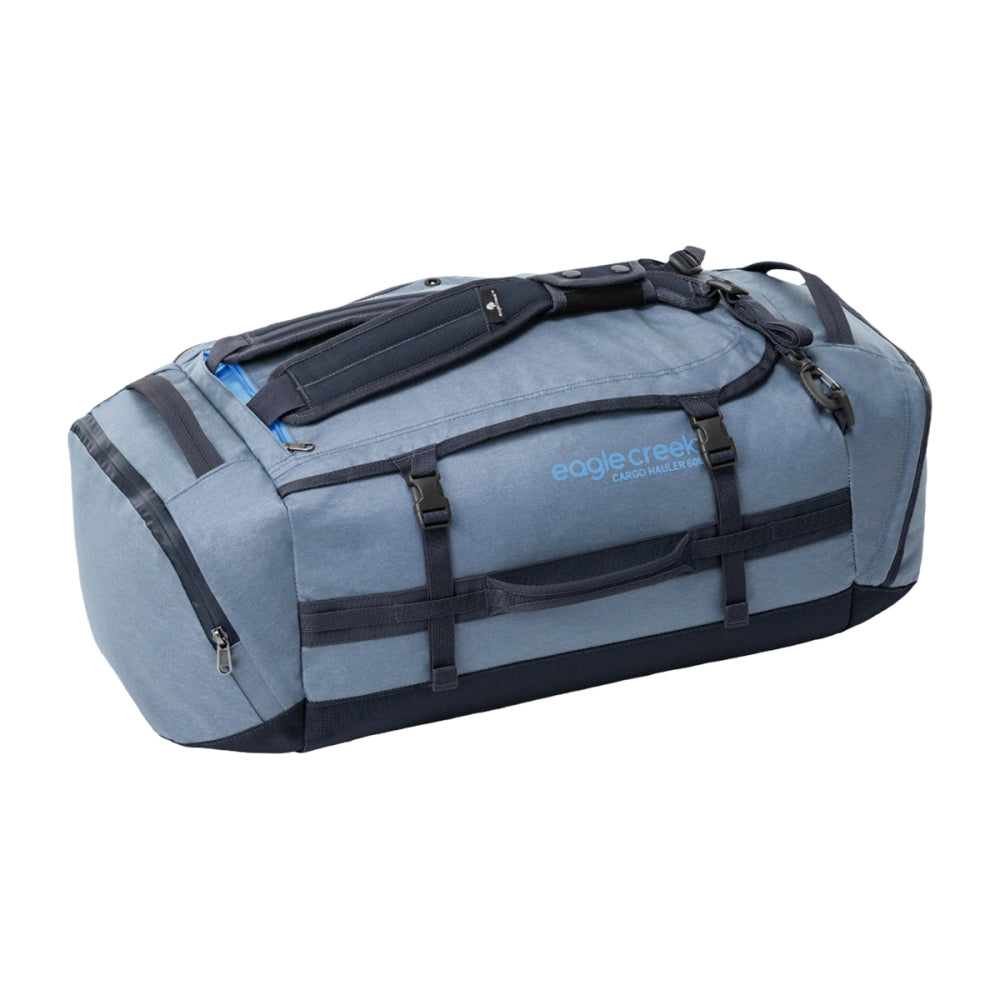 CARGO HAULER DUFFEL 60L | 450-GLACIE