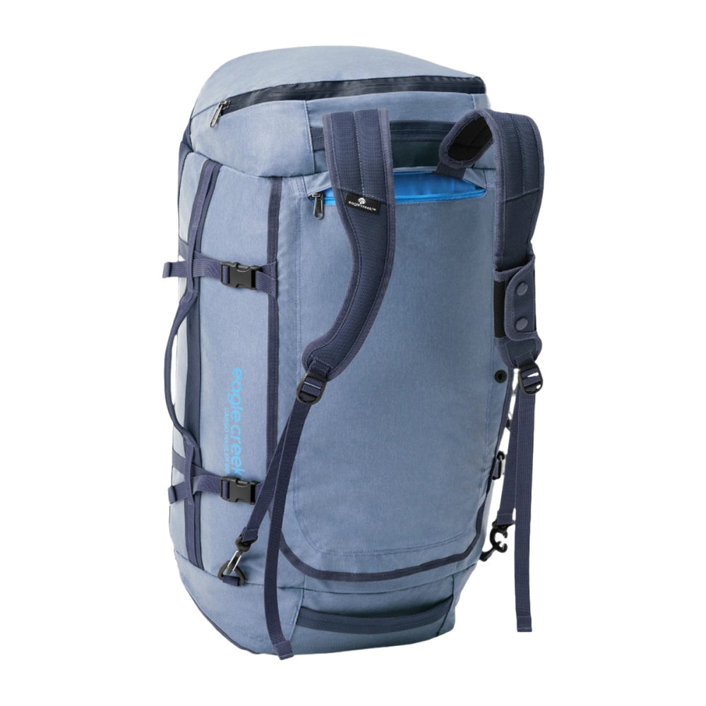 CARGO HAULER DUFFEL 60L | 450-GLACIE